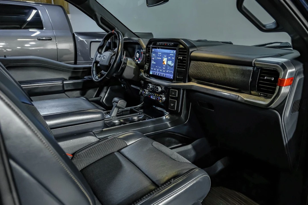 2021 Ford F-150 Raptor 14th Gen - Image 20 of 31