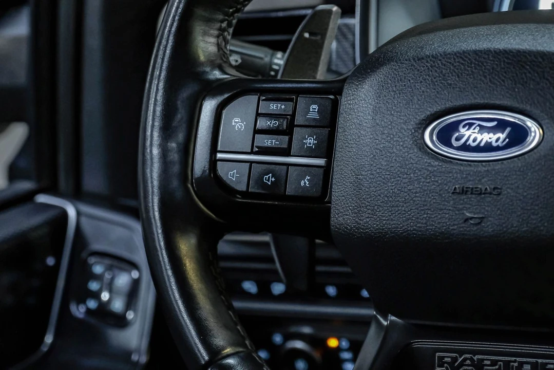 2021 Ford F-150 Raptor 14th Gen - Image 24 of 31