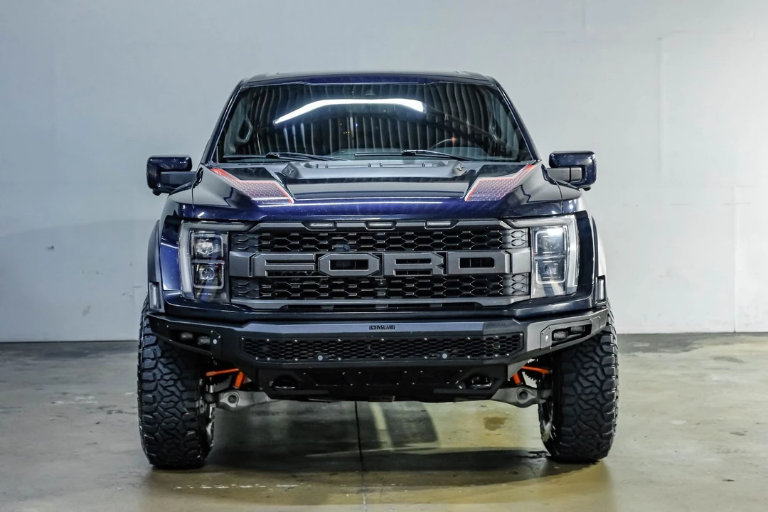 2021 Ford F-150 Raptor 14th Gen - Image 7 of 31