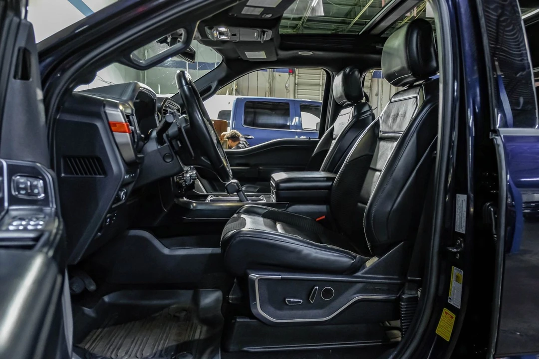 2021 Ford F-150 Raptor 14th Gen - Image 4 of 31