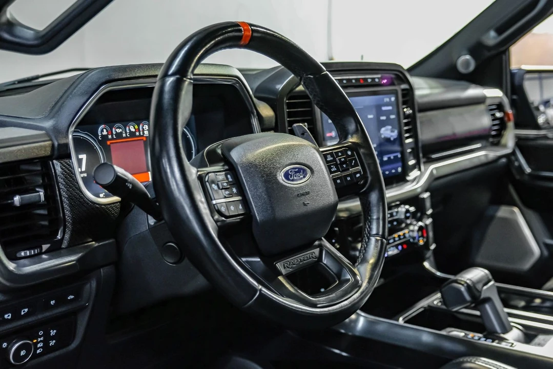 2021 Ford F-150 Raptor 14th Gen - Image 23 of 31