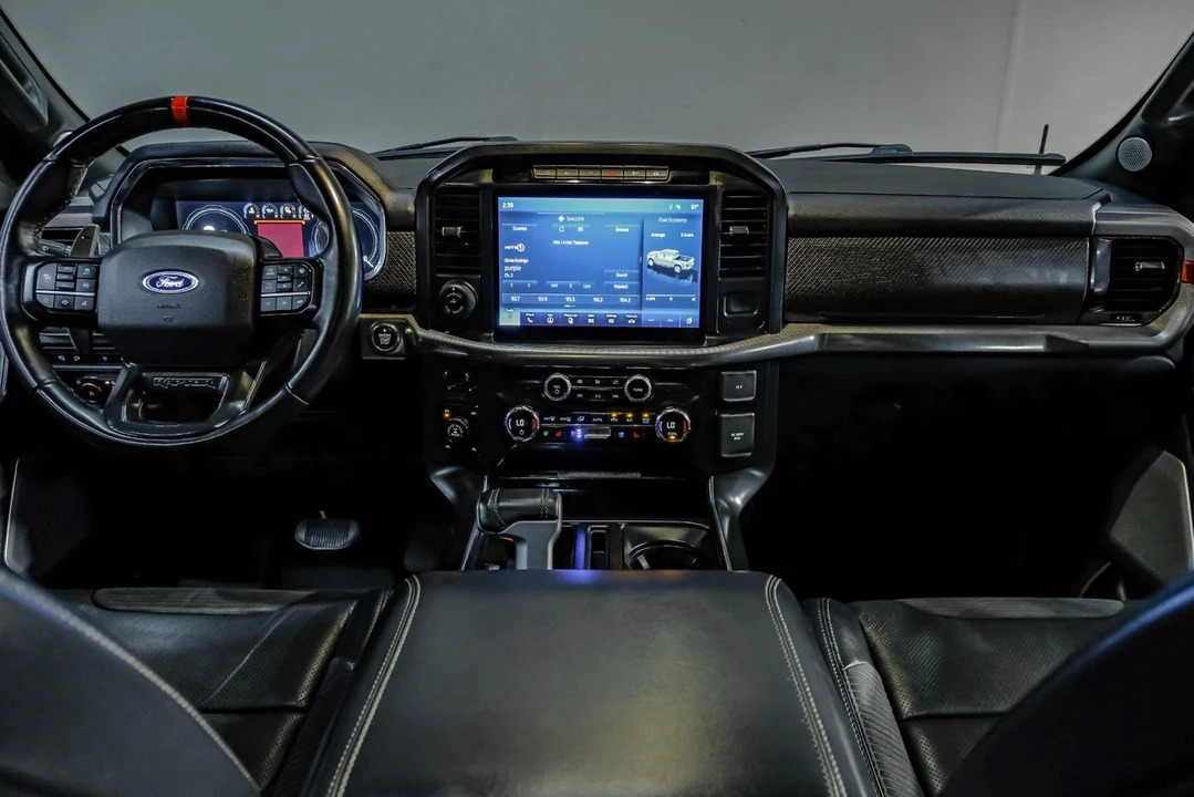 2021 Ford F-150 Raptor 14th Gen - Image 21 of 31
