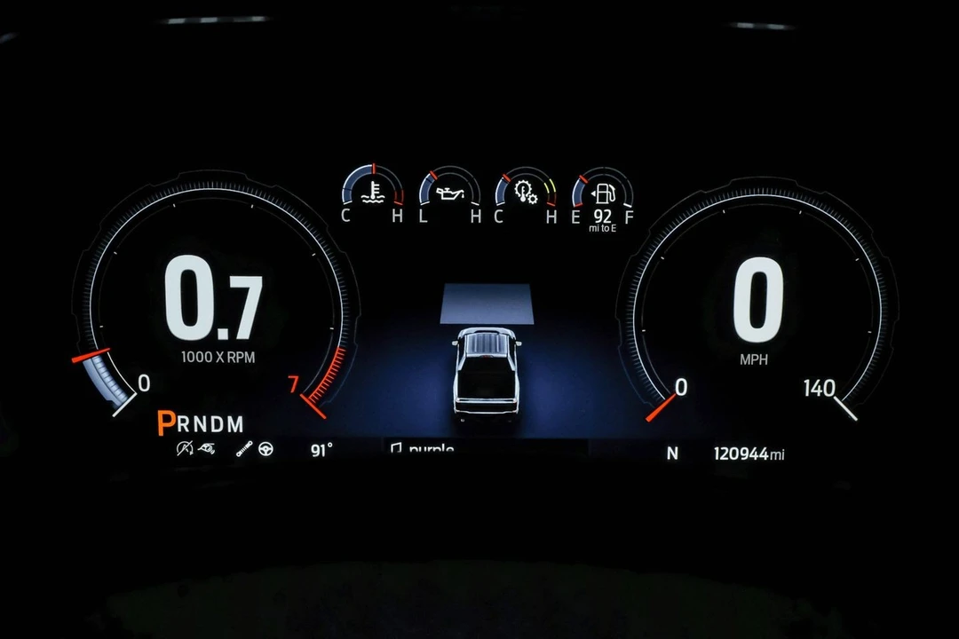 2021 Ford F-150 Raptor 14th Gen - Image 26 of 31
