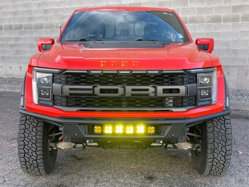 2021 Ford F-150 Raptor 14th Gen - Image 7 of 8