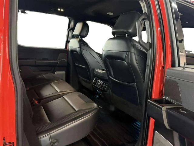 2021 Ford F-150 Raptor 14th Gen - Image 17 of 31