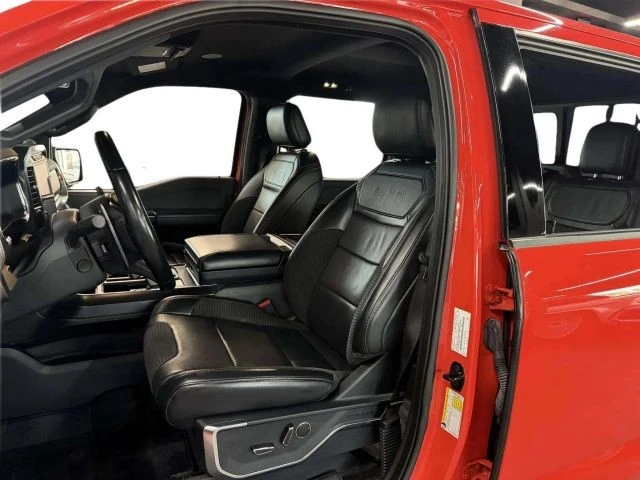 2021 Ford F-150 Raptor 14th Gen - Image 12 of 31
