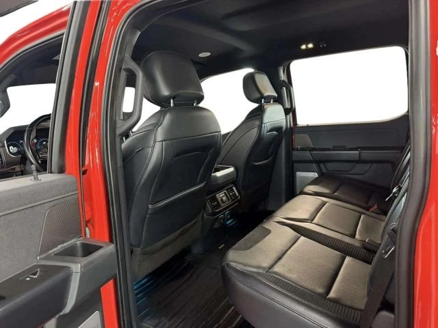 2021 Ford F-150 Raptor 14th Gen - Image 15 of 31