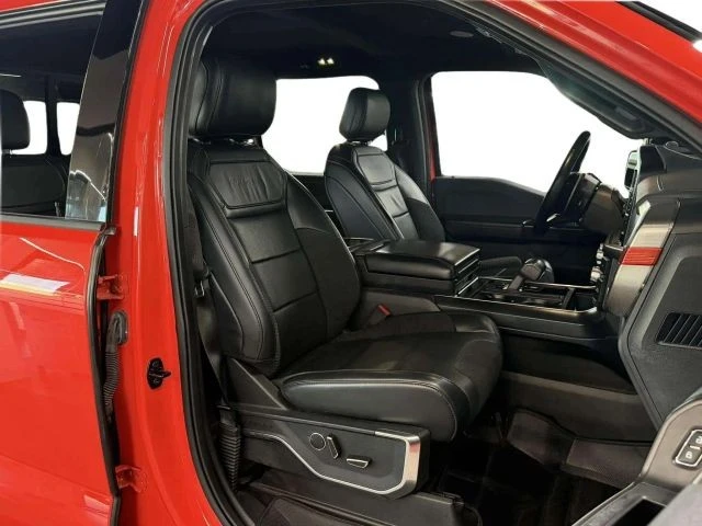 2021 Ford F-150 Raptor 14th Gen - Image 13 of 31