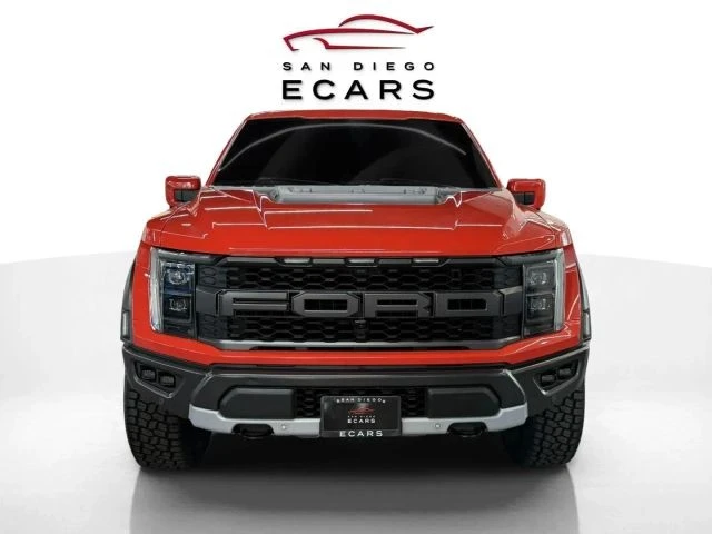 2021 Ford F-150 Raptor 14th Gen - Image 2 of 31