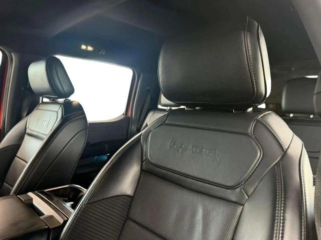 2021 Ford F-150 Raptor 14th Gen - Image 27 of 31