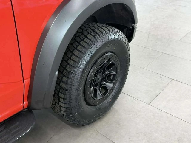 2021 Ford F-150 Raptor 14th Gen - Image 30 of 31