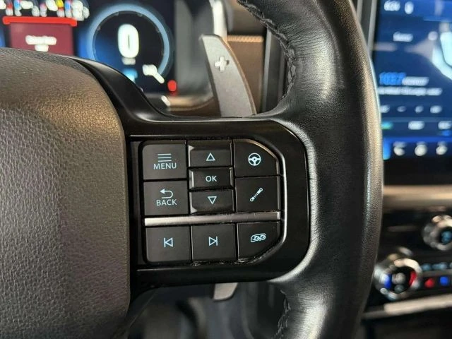 2021 Ford F-150 Raptor 14th Gen - Image 26 of 31