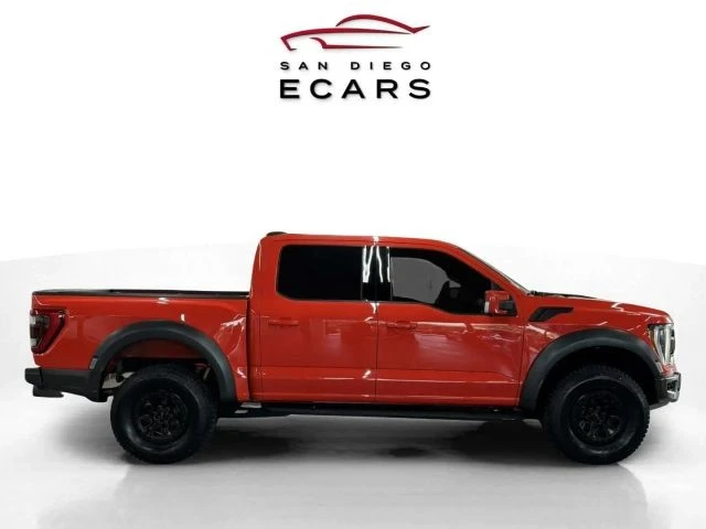 2021 Ford F-150 Raptor 14th Gen - Image 4 of 31