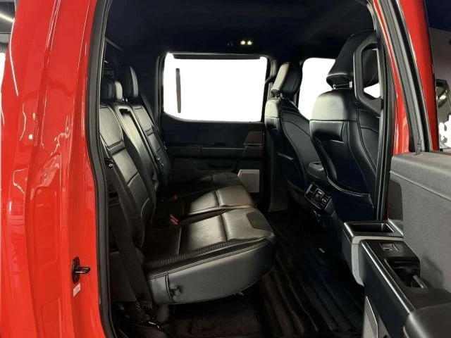 2021 Ford F-150 Raptor 14th Gen - Image 16 of 31