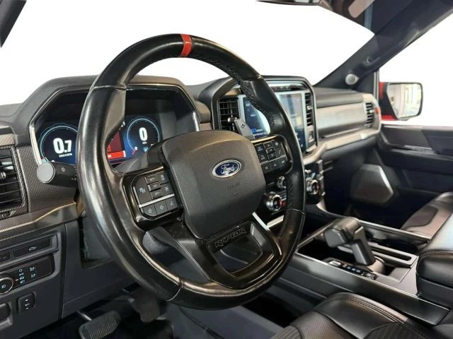 2021 Ford F-150 Raptor 14th Gen - Image 19 of 31