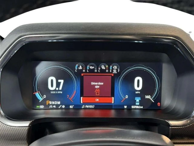 2021 Ford F-150 Raptor 14th Gen - Image 31 of 31