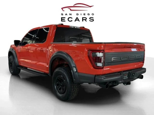 2021 Ford F-150 Raptor 14th Gen - Image 7 of 31