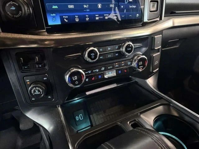 2021 Ford F-150 Raptor 14th Gen - Image 28 of 31