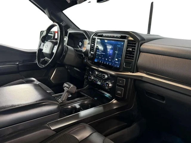 2021 Ford F-150 Raptor 14th Gen - Image 20 of 31
