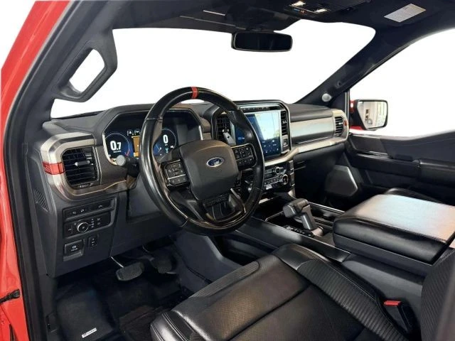 2021 Ford F-150 Raptor 14th Gen - Image 9 of 31