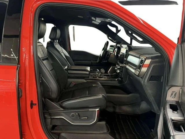 2021 Ford F-150 Raptor 14th Gen - Image 11 of 31