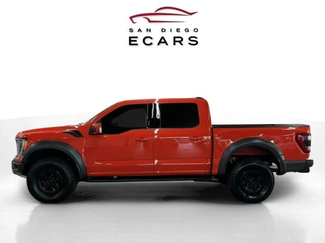 2021 Ford F-150 Raptor 14th Gen - Image 8 of 31