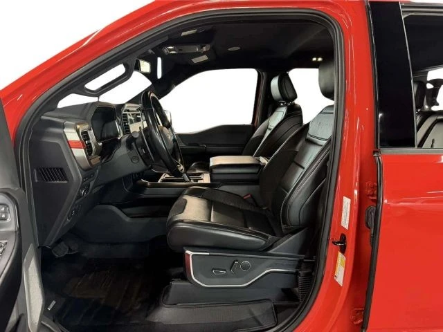 2021 Ford F-150 Raptor 14th Gen - Image 10 of 31