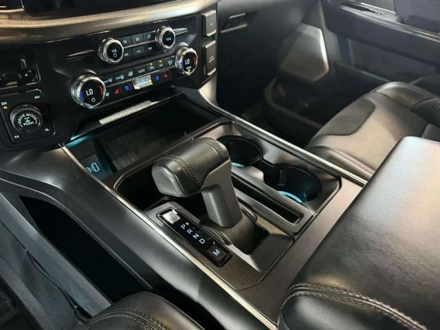 2021 Ford F-150 Raptor 14th Gen - Image 29 of 31