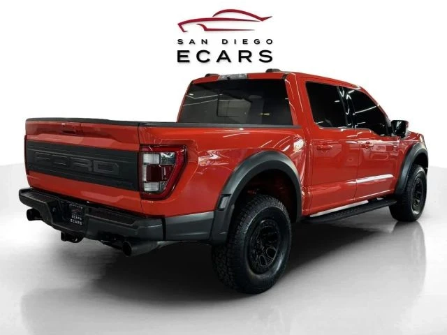 2021 Ford F-150 Raptor 14th Gen - Image 5 of 31