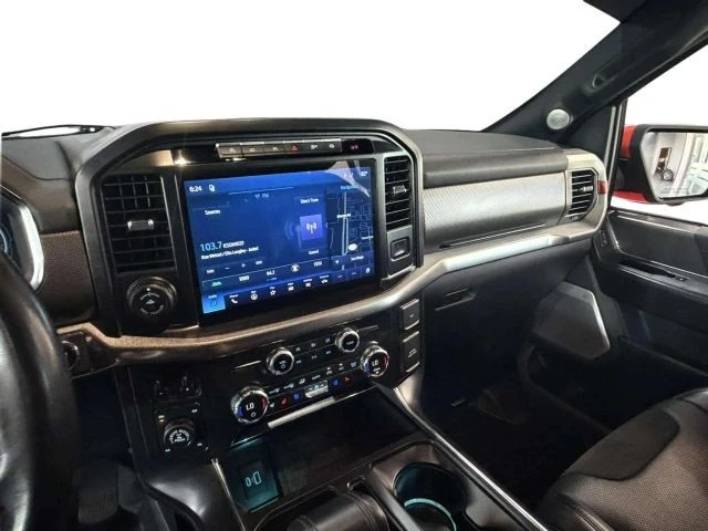 2021 Ford F-150 Raptor 14th Gen - Image 21 of 31