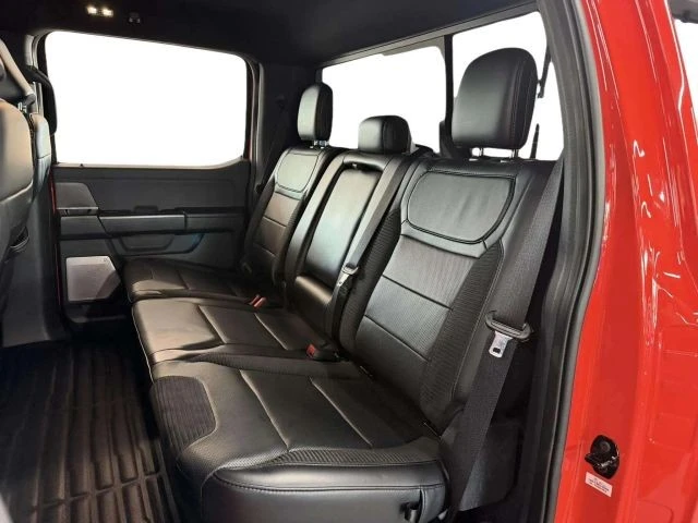 2021 Ford F-150 Raptor 14th Gen - Image 18 of 31