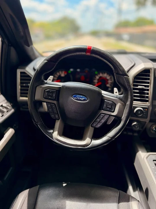 2021 Ford F-150 Raptor 14th Gen - Image 12 of 14