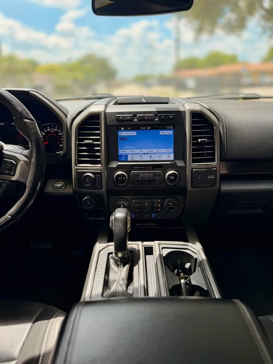 2021 Ford F-150 Raptor 14th Gen - Image 11 of 14