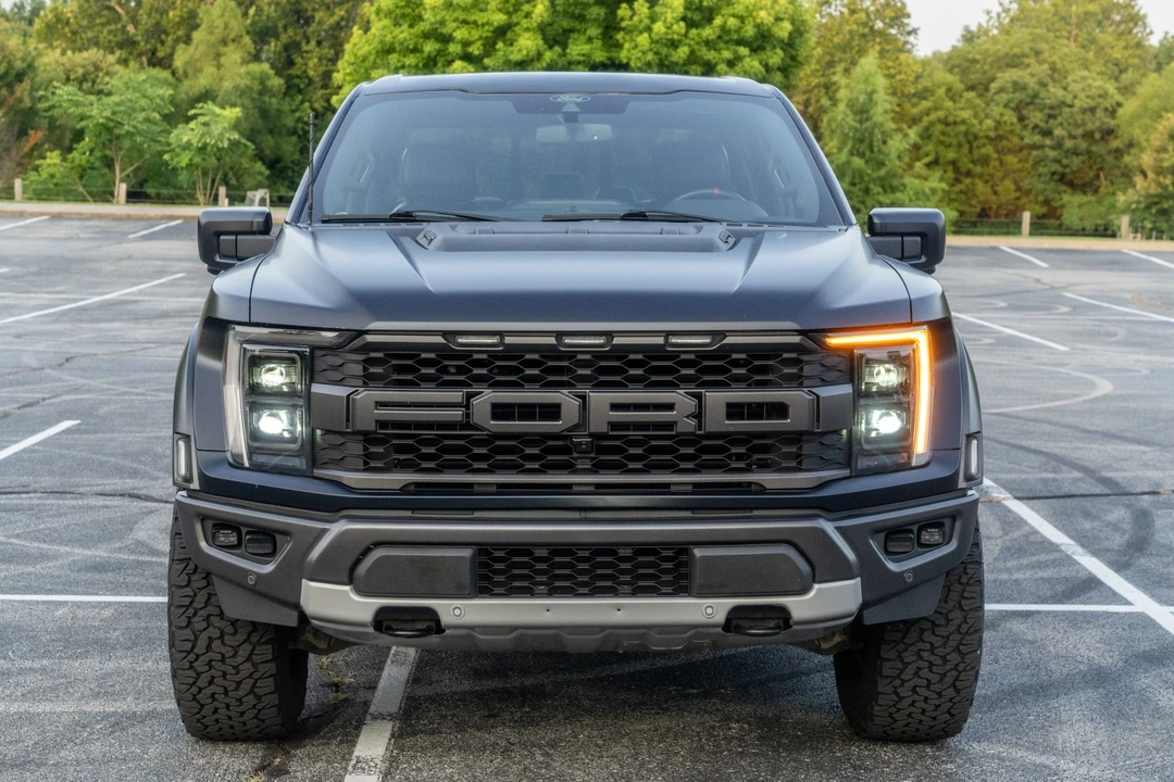 2021 Ford F-150 Raptor 14th Gen - Image 9 of 31