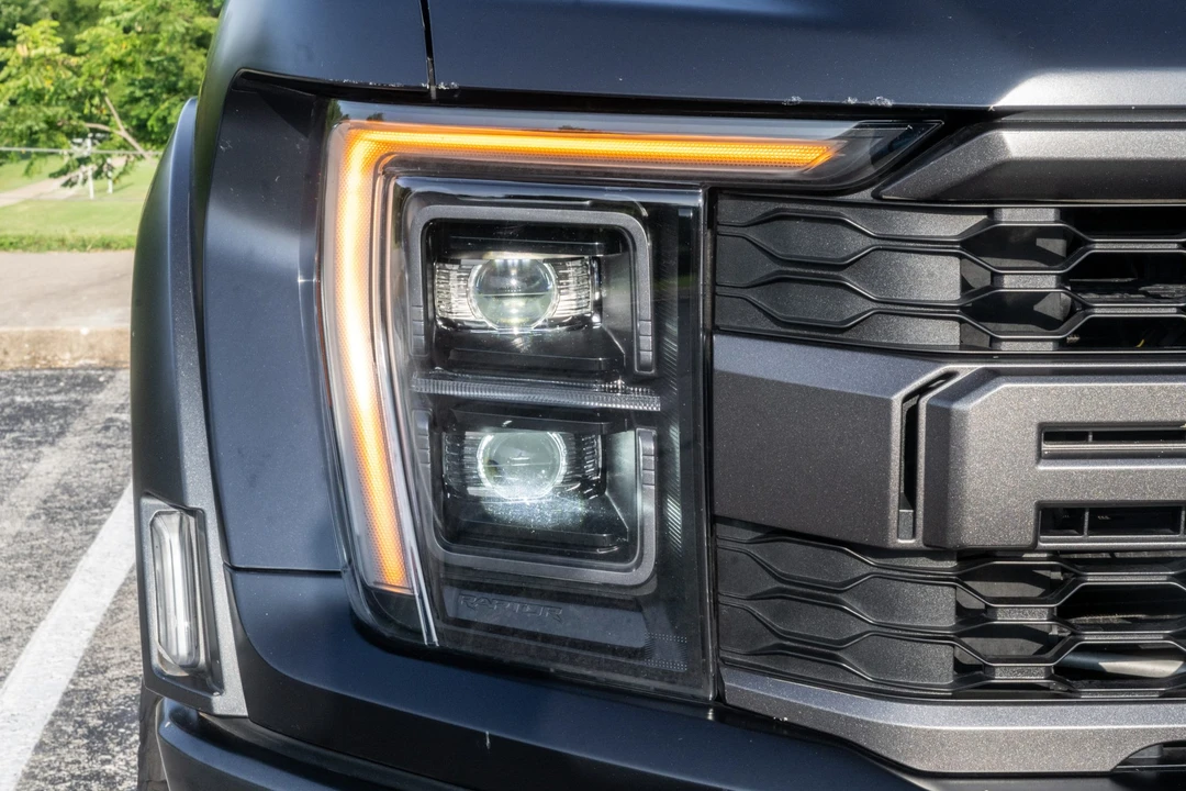 2021 Ford F-150 Raptor 14th Gen - Image 14 of 31