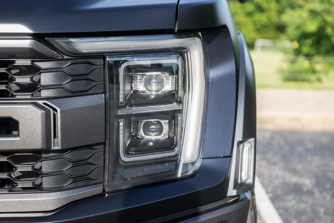 2021 Ford F-150 Raptor 14th Gen - Image 18 of 31