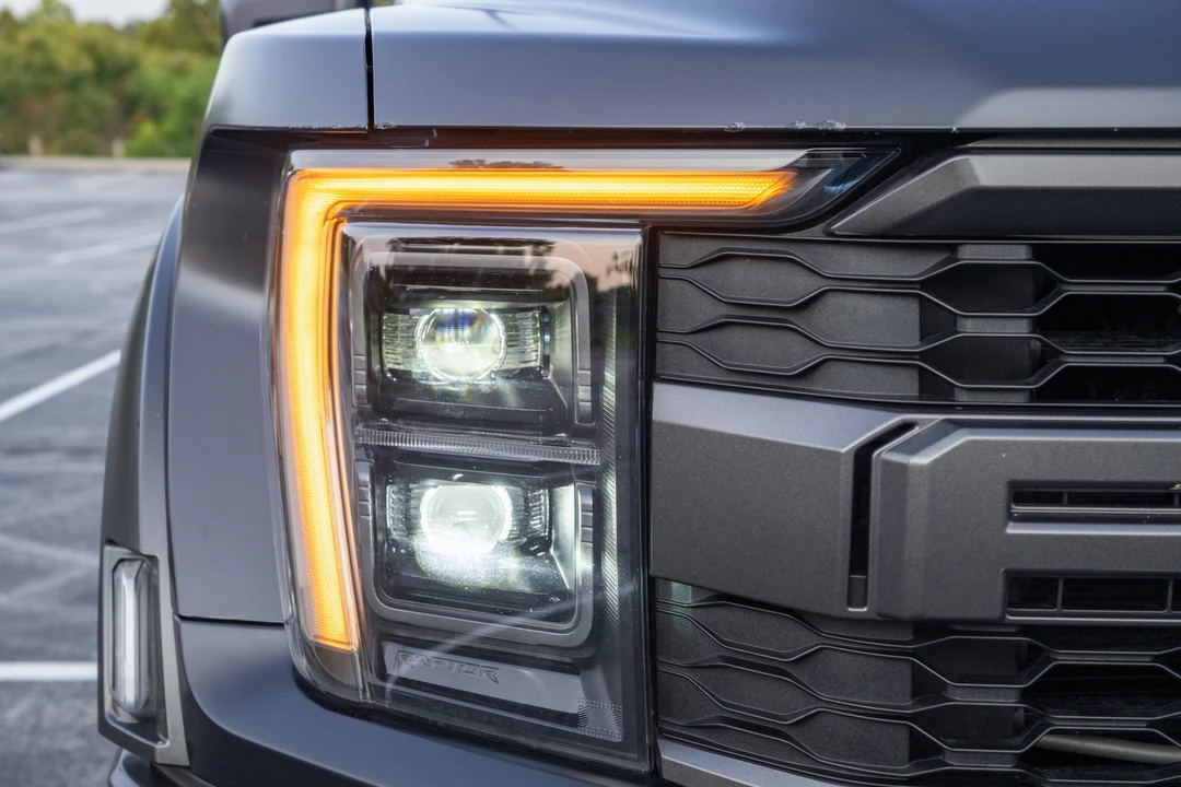 2021 Ford F-150 Raptor 14th Gen - Image 13 of 31