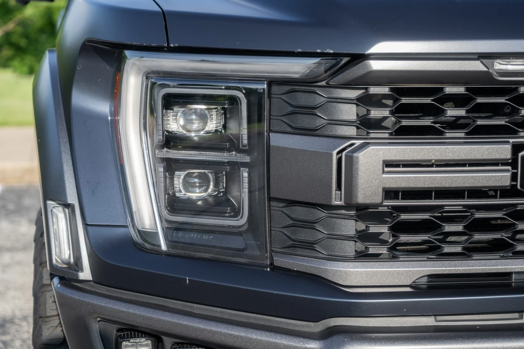 2021 Ford F-150 Raptor 14th Gen - Image 12 of 31