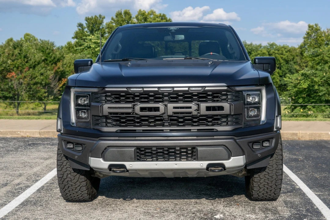 2021 Ford F-150 Raptor 14th Gen - Image 11 of 31