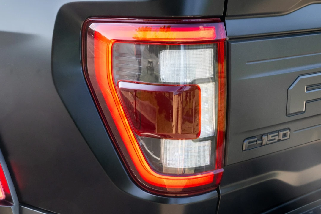 2021 Ford F-150 Raptor 14th Gen - Image 30 of 31