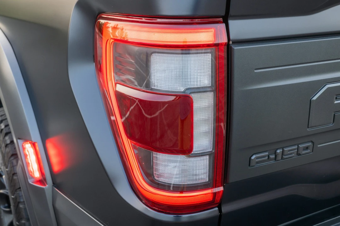 2021 Ford F-150 Raptor 14th Gen - Image 31 of 31