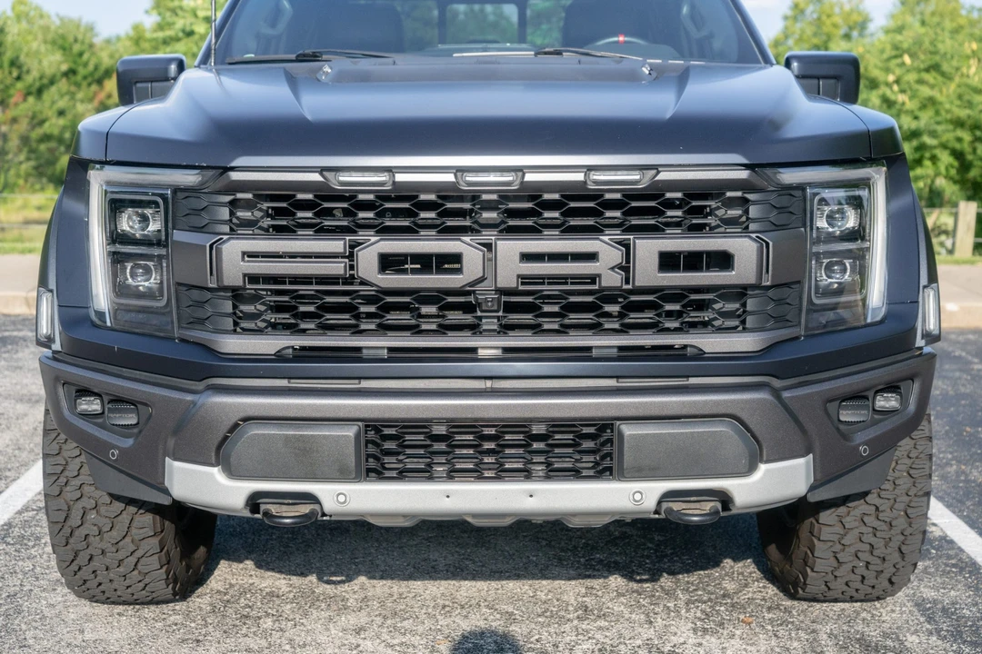 2021 Ford F-150 Raptor 14th Gen - Image 15 of 31