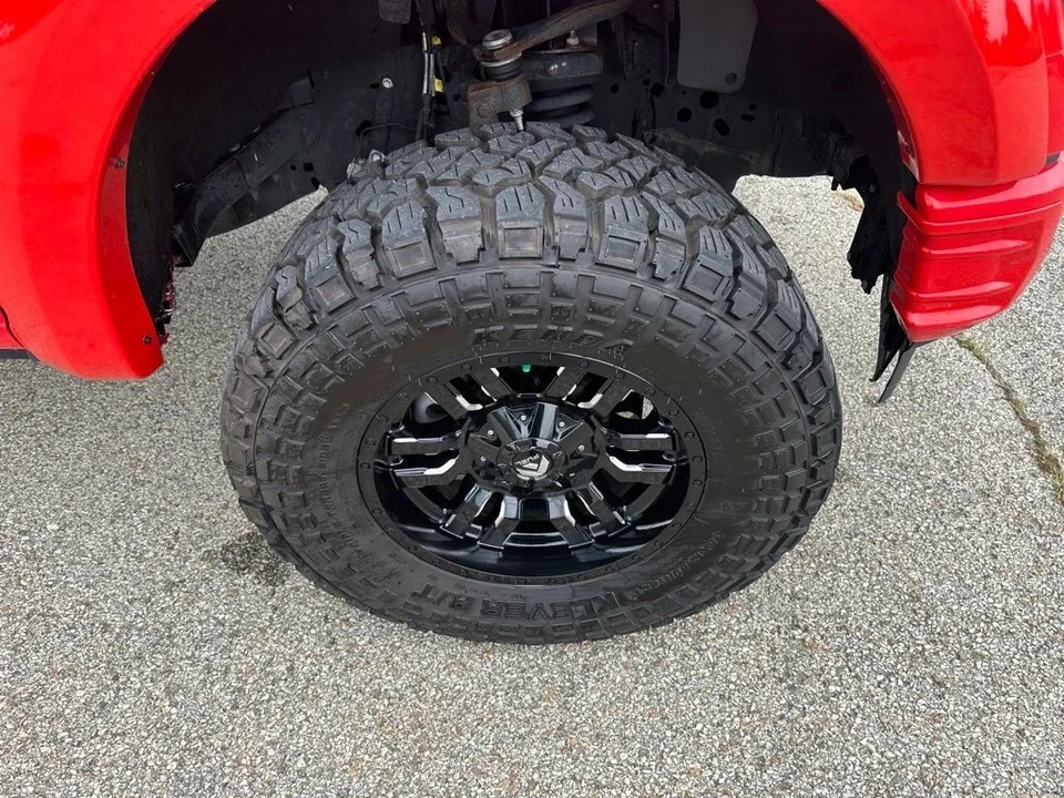 2021 Ford F-150 14th Gen - Image 11 of 12