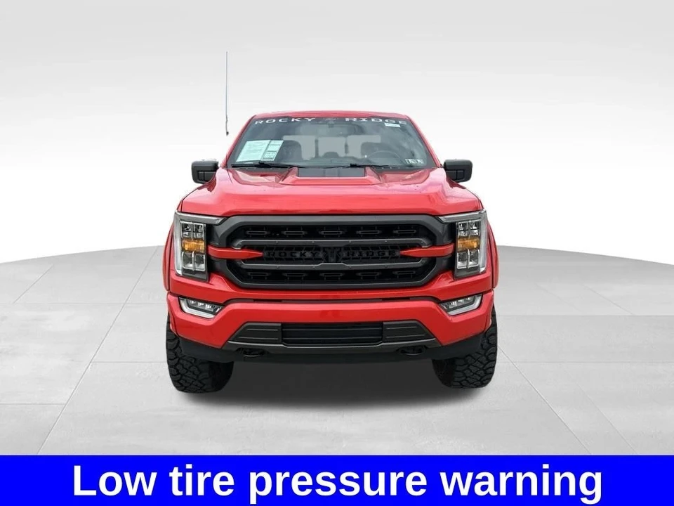 2021 Ford F-150 14th Gen - Image 7 of 12