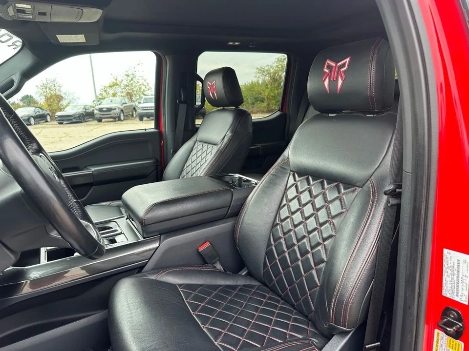 2021 Ford F-150 14th Gen - Image 12 of 12