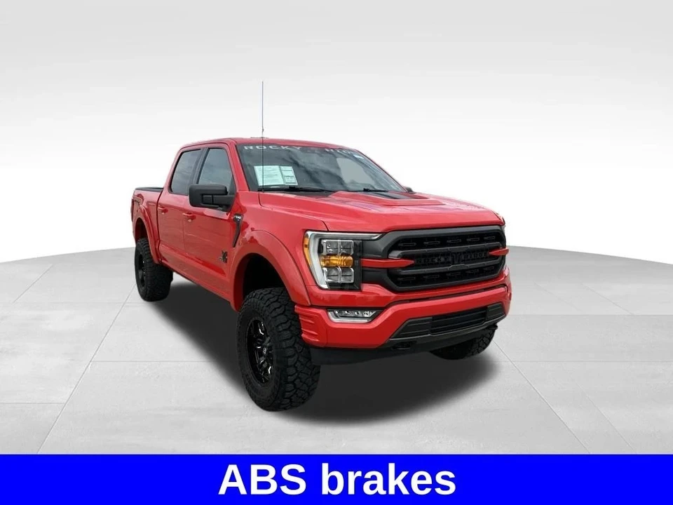 2021 Ford F-150 14th Gen - Image 5 of 12