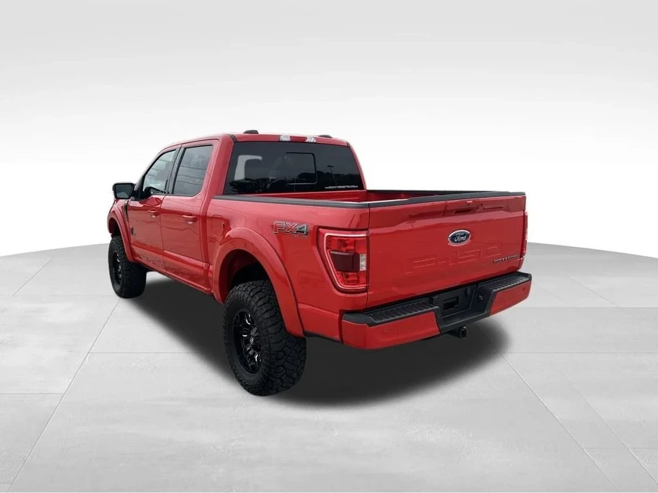 2021 Ford F-150 14th Gen - Image 2 of 12