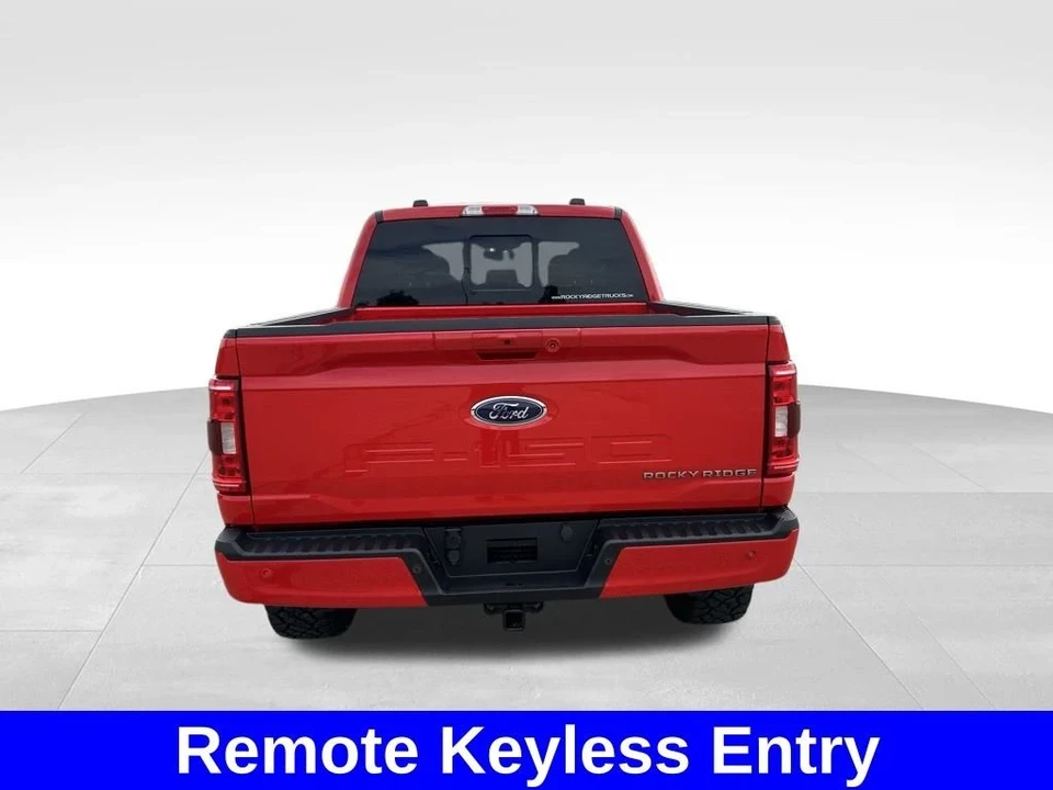 2021 Ford F-150 14th Gen - Image 3 of 12