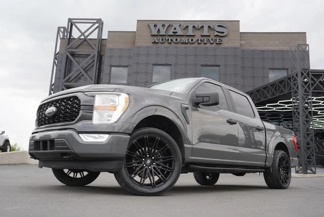 2021 Ford F-150 14th Gen - Image 5 of 31