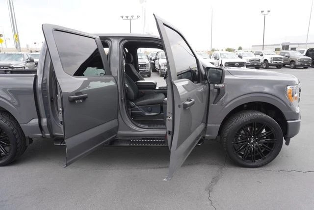 2021 Ford F-150 14th Gen - Image 23 of 31